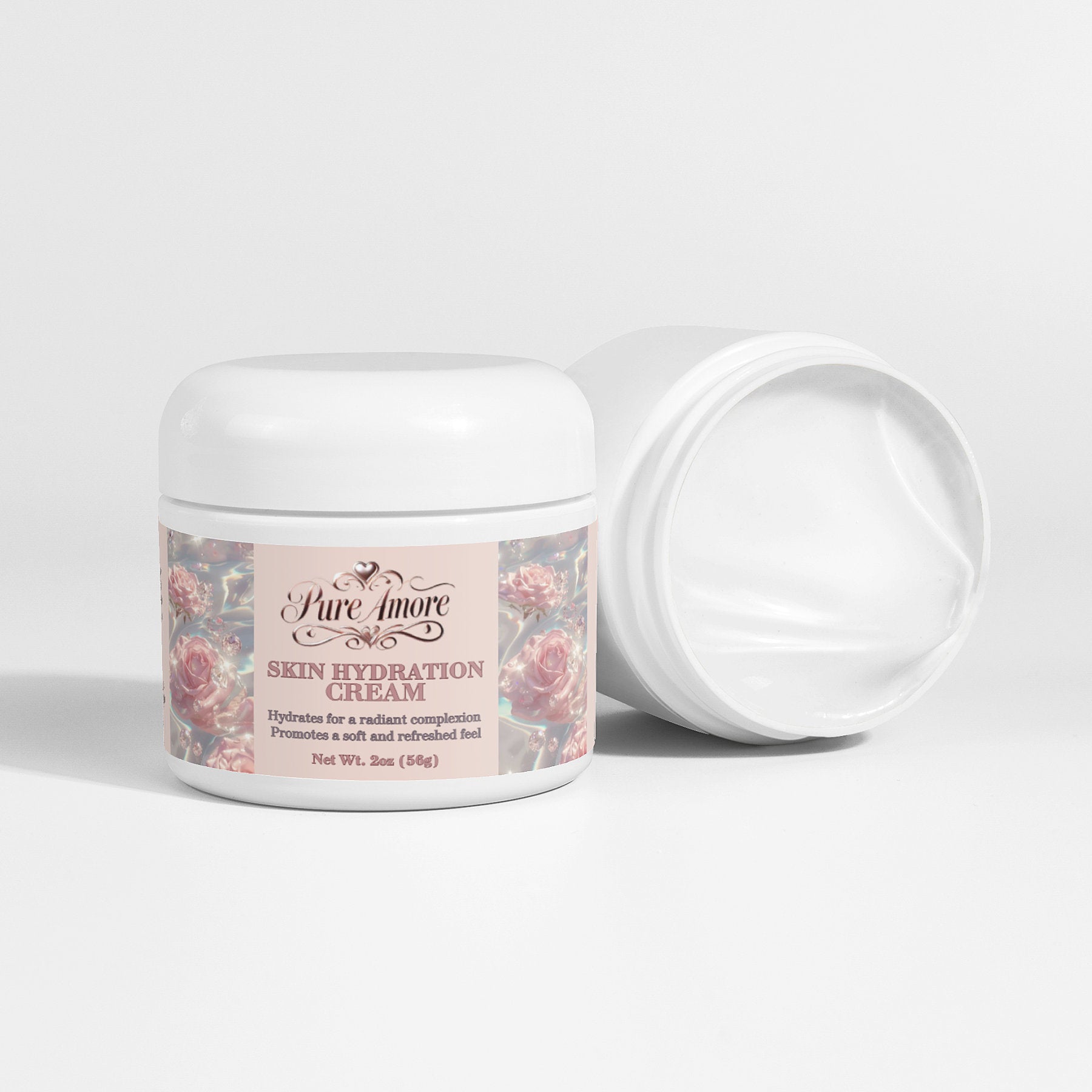 Skin Hydration Cream