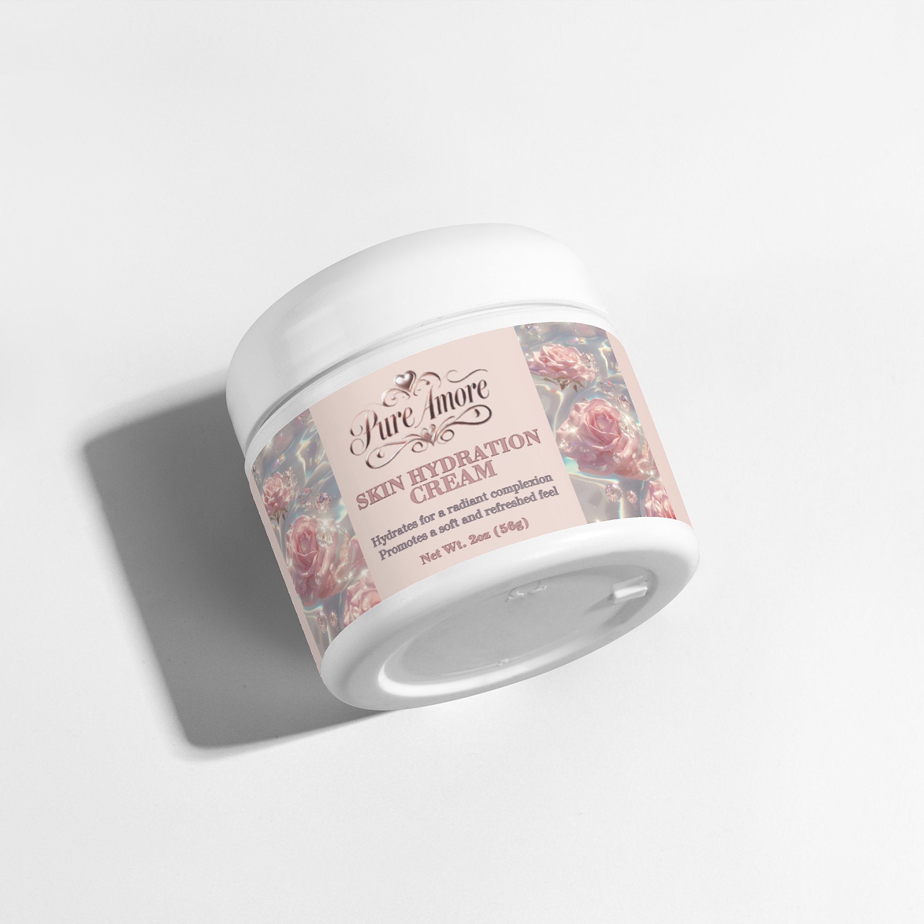 Skin Hydration Cream