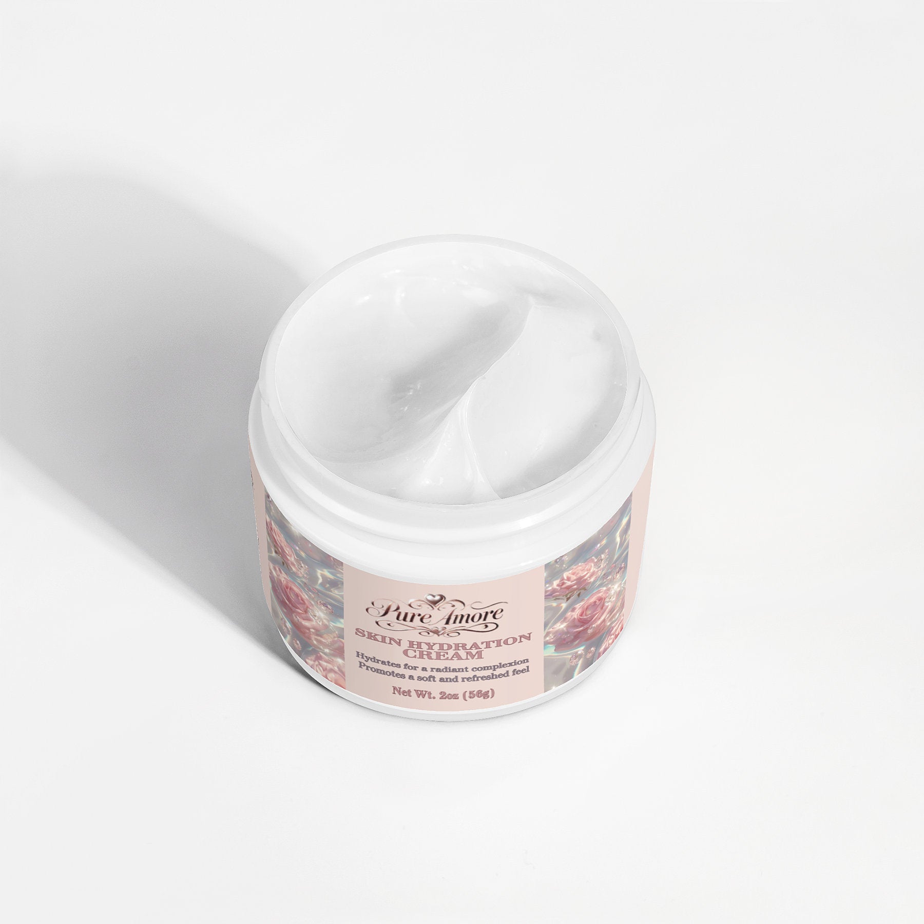 Skin Hydration Cream